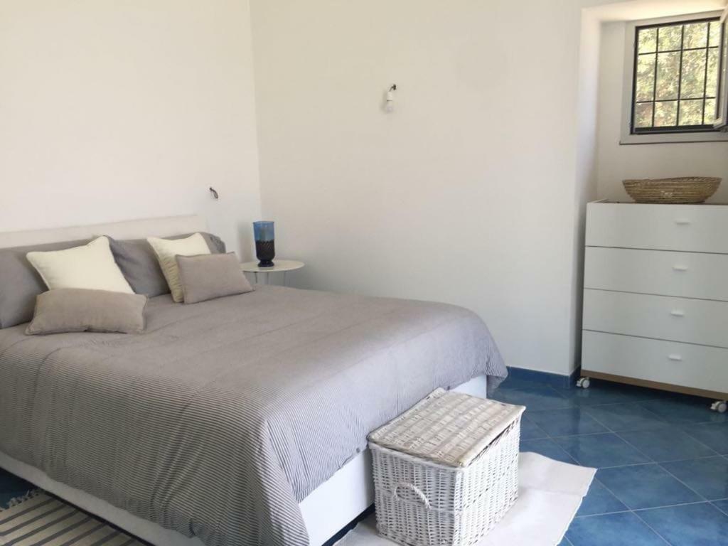 אמאלפי Casa Bianca Amore מראה חיצוני תמונה