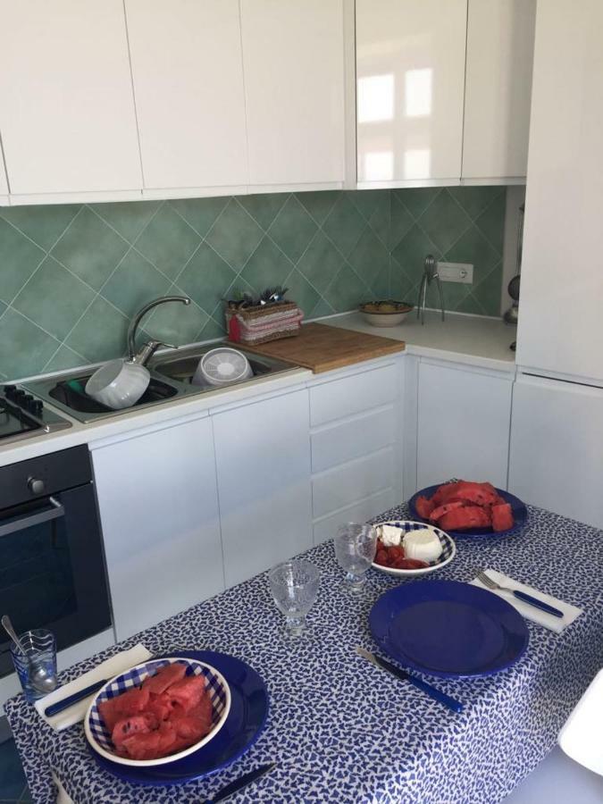 אמאלפי Casa Bianca Amore מראה חיצוני תמונה