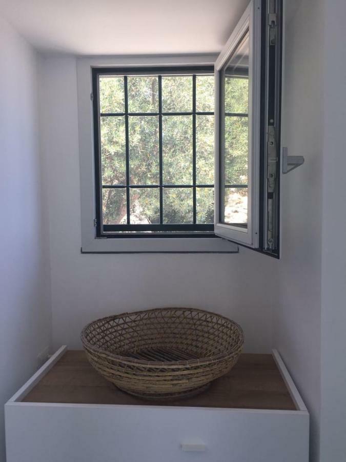 אמאלפי Casa Bianca Amore מראה חיצוני תמונה