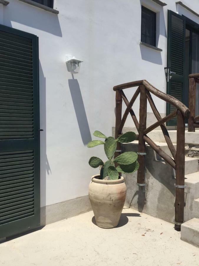 אמאלפי Casa Bianca Amore מראה חיצוני תמונה